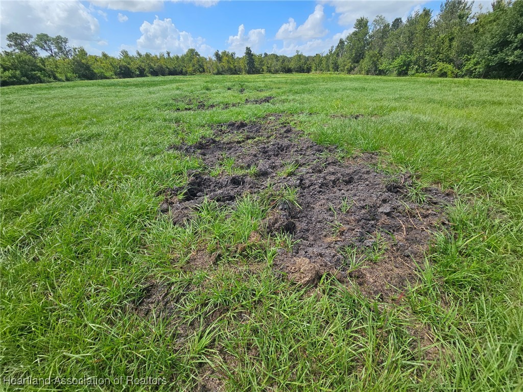 0 Cecil Durrance Road