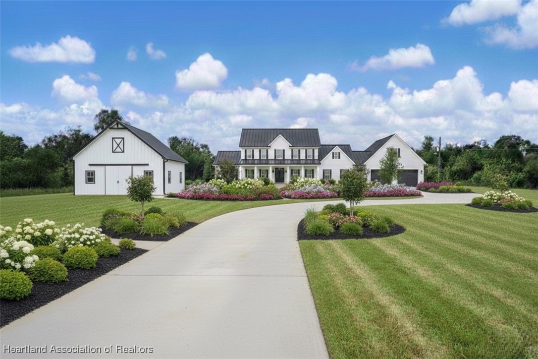 0 Cecil Durrance Road