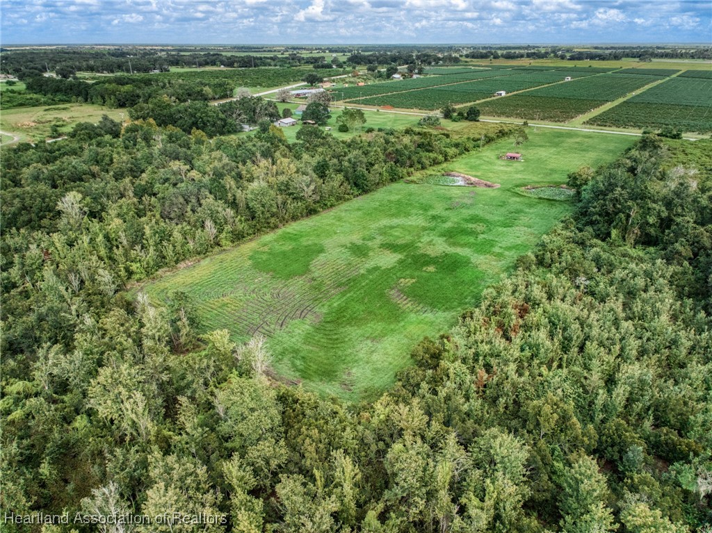 0 Cecil Durrance Road