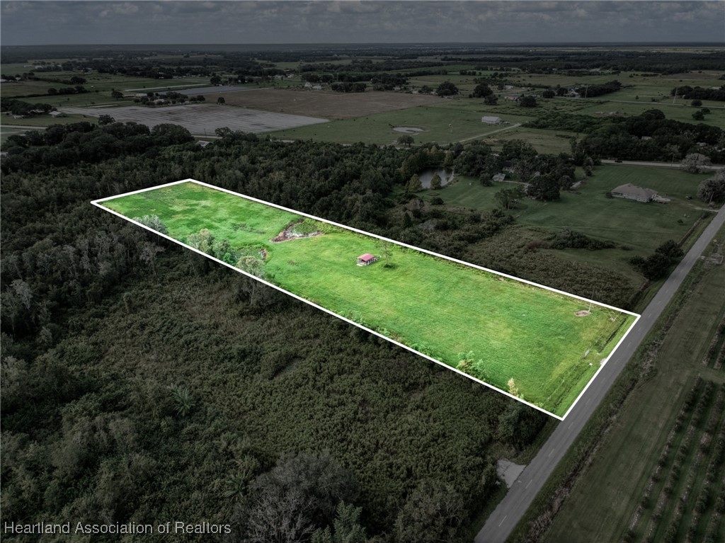 0 Cecil Durrance Road