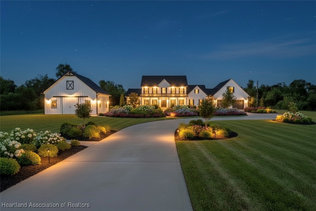 0 Cecil Durrance Road