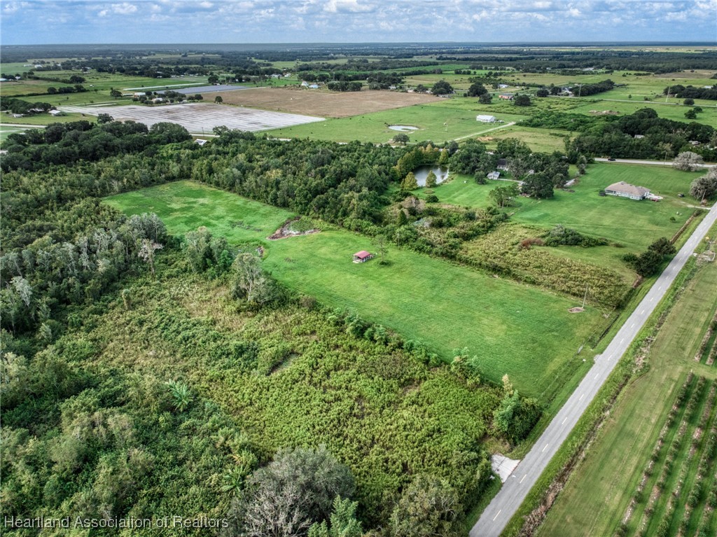 0 Cecil Durrance Road