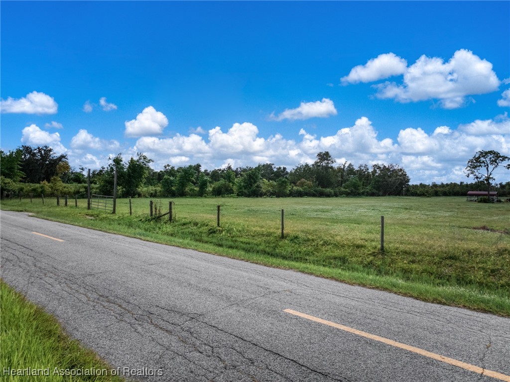 0 Cecil Durrance Road