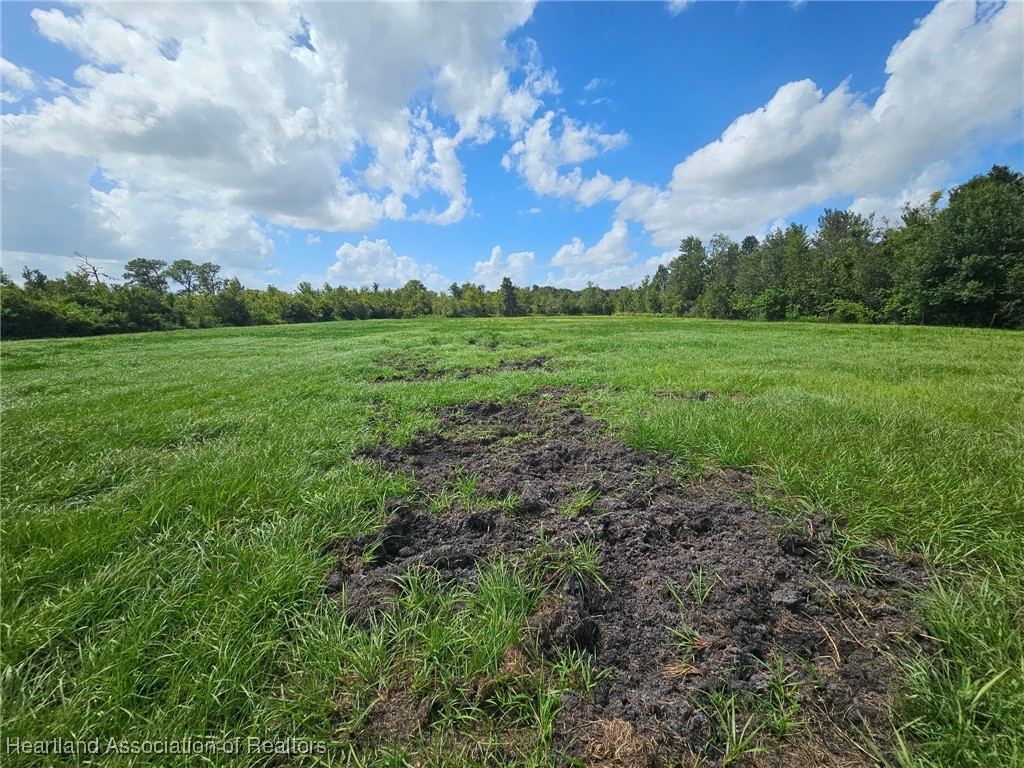 0 Cecil Durrance Road