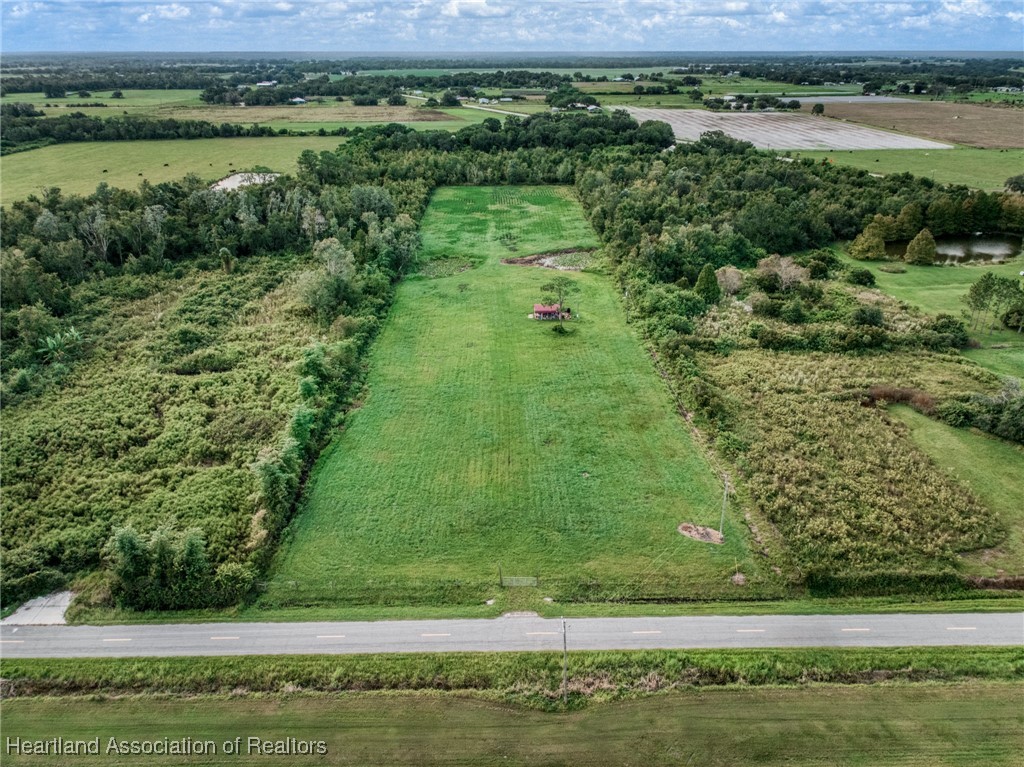 0 Cecil Durrance Road