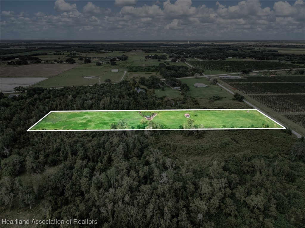 0 Cecil Durrance Road