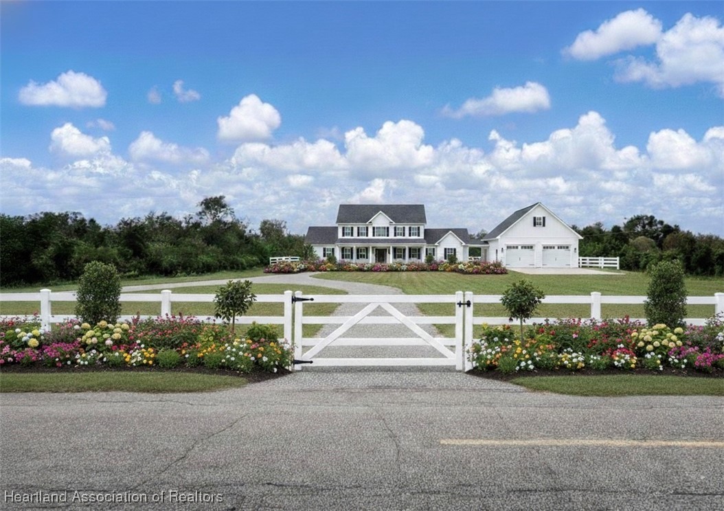 0 Cecil Durrance Road