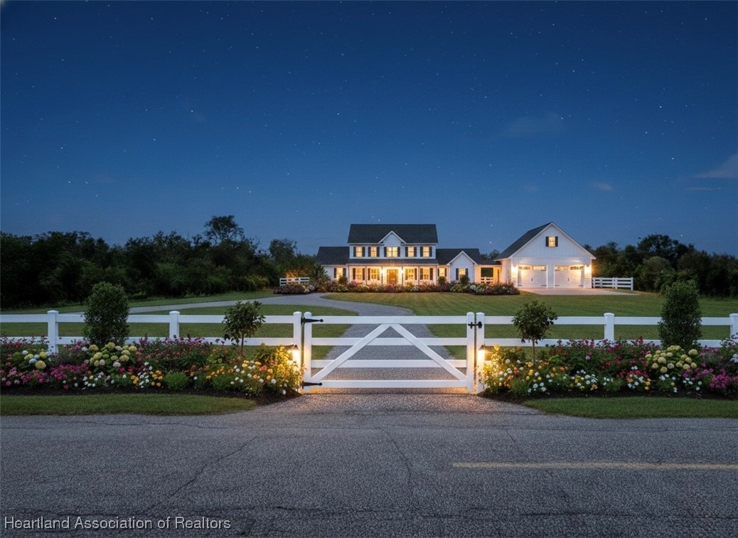 0 Cecil Durrance Road