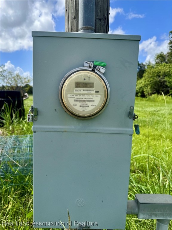 0 Cecil Durrance Road