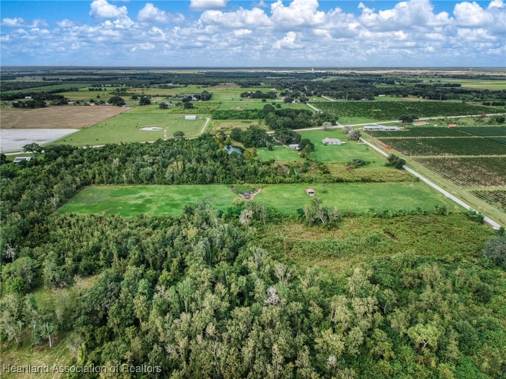 0 Cecil Durrance Road