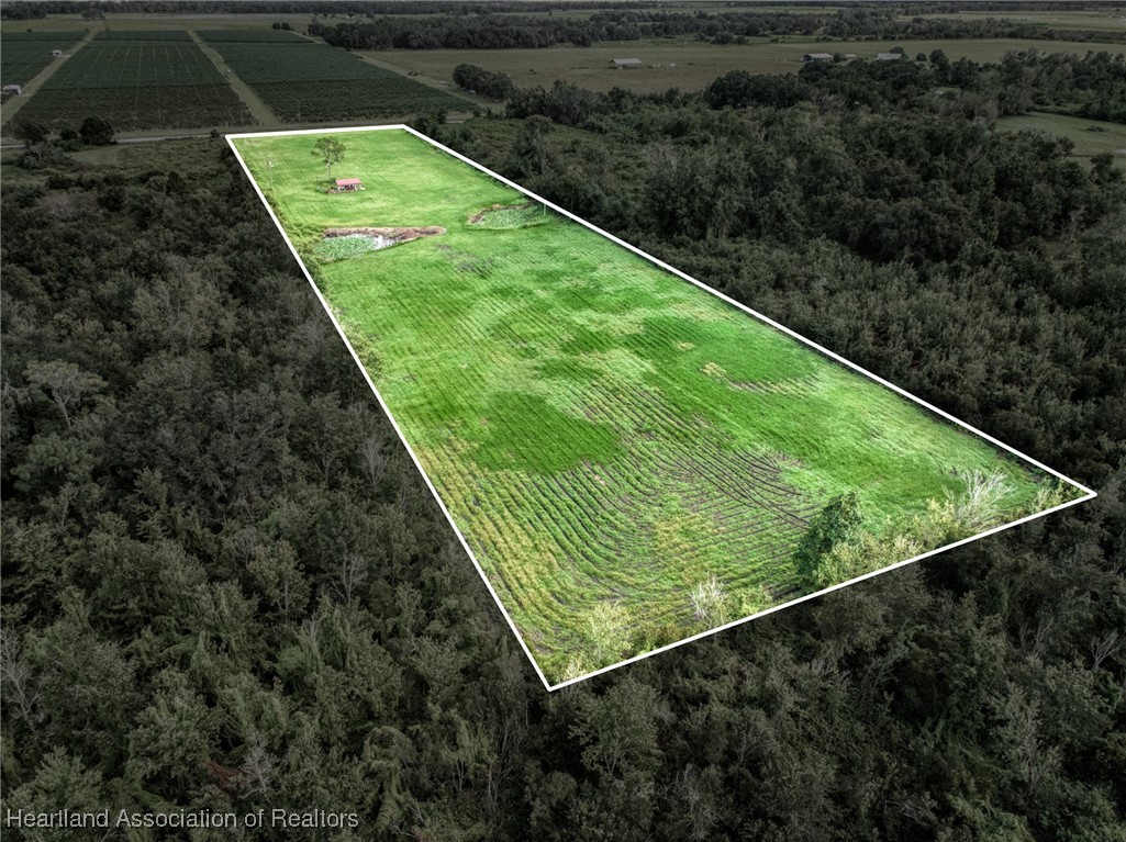 0 Cecil Durrance Road