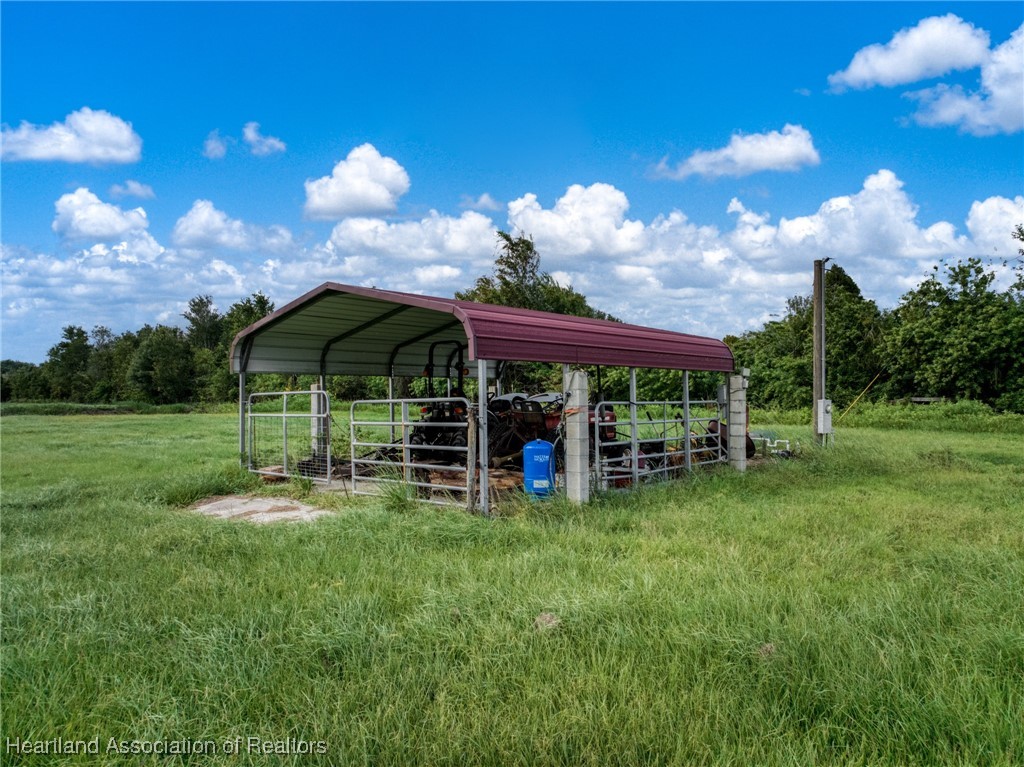 0 Cecil Durrance Road