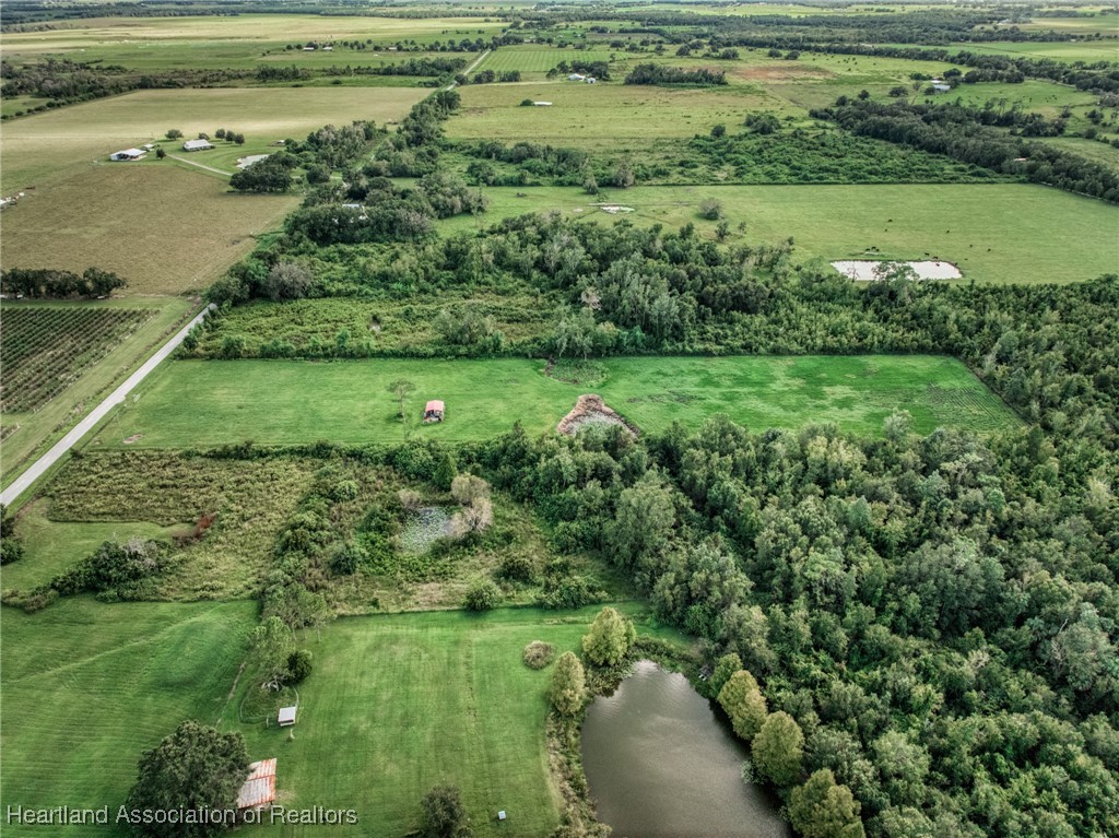 0 Cecil Durrance Road