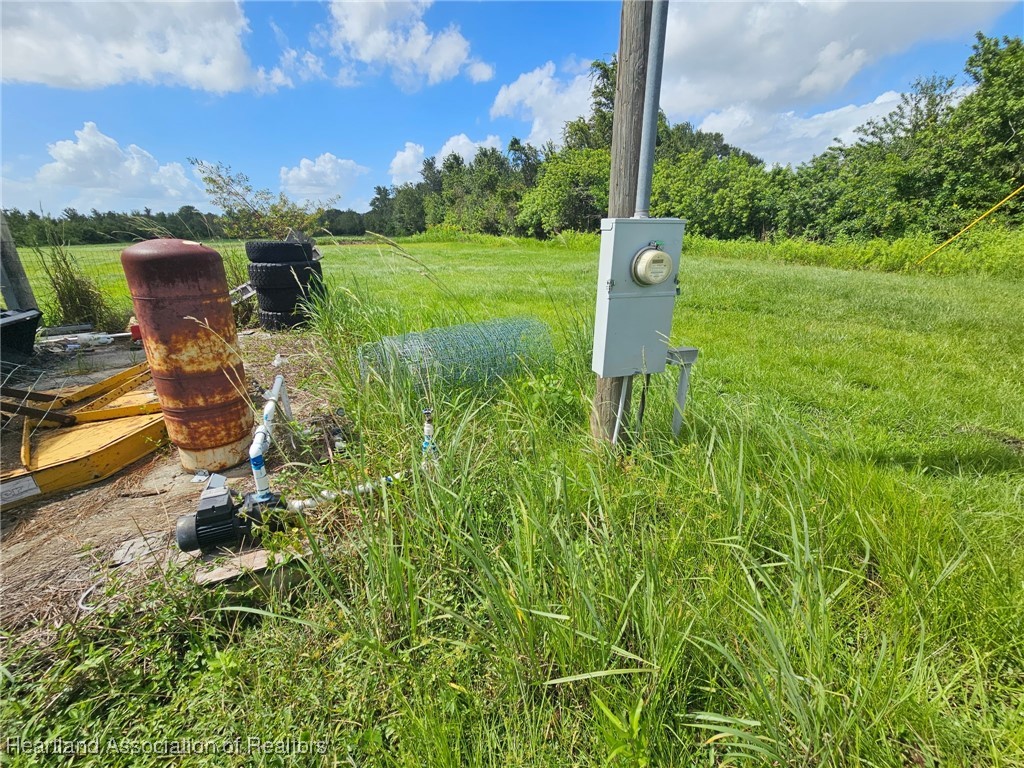 0 Cecil Durrance Road