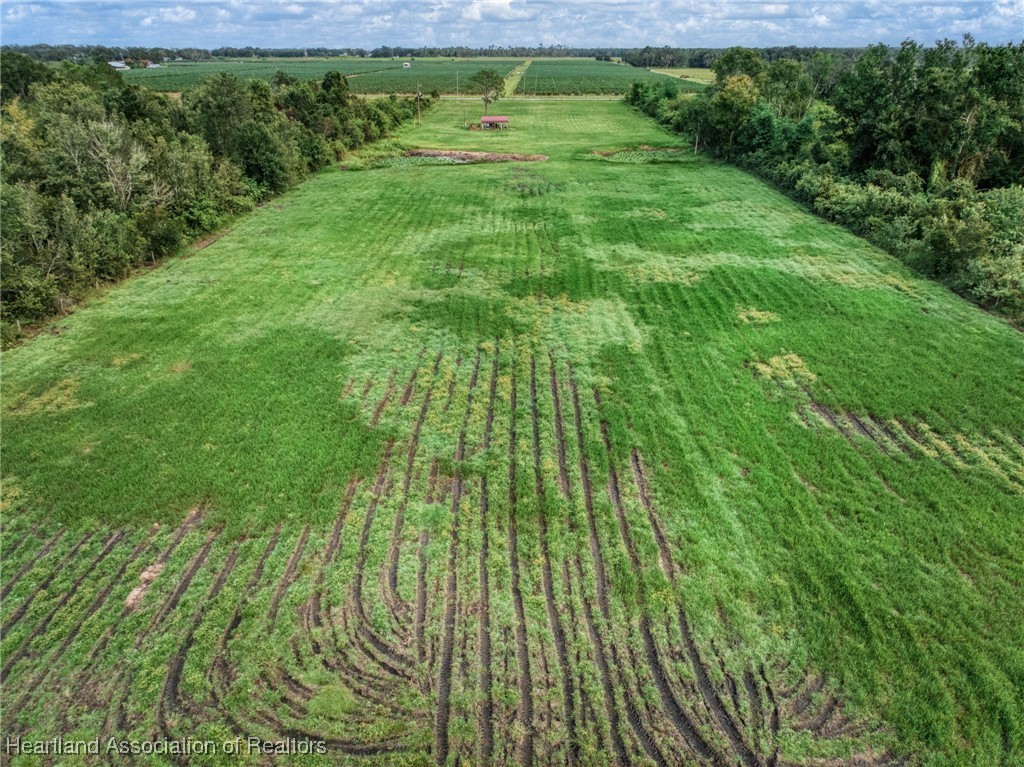 0 Cecil Durrance Road