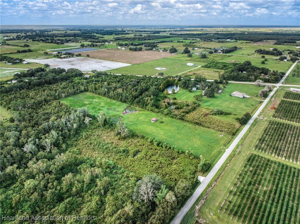 0 Cecil Durrance Road