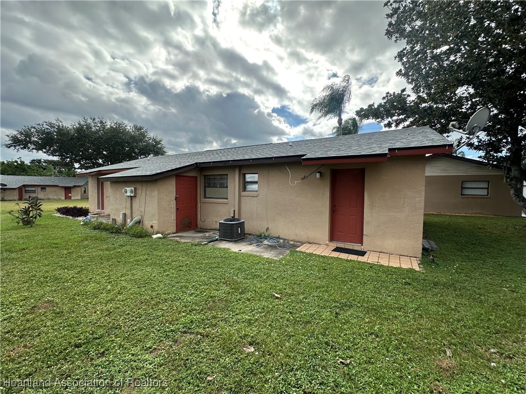 426 Las Palmas Circle 617