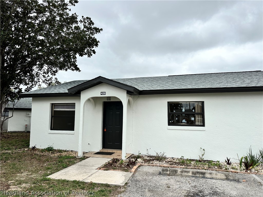 426 Las Palmas Circle 617
