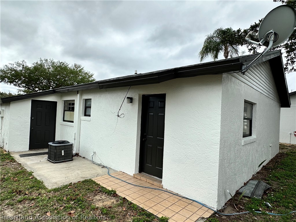 426 Las Palmas Circle 617