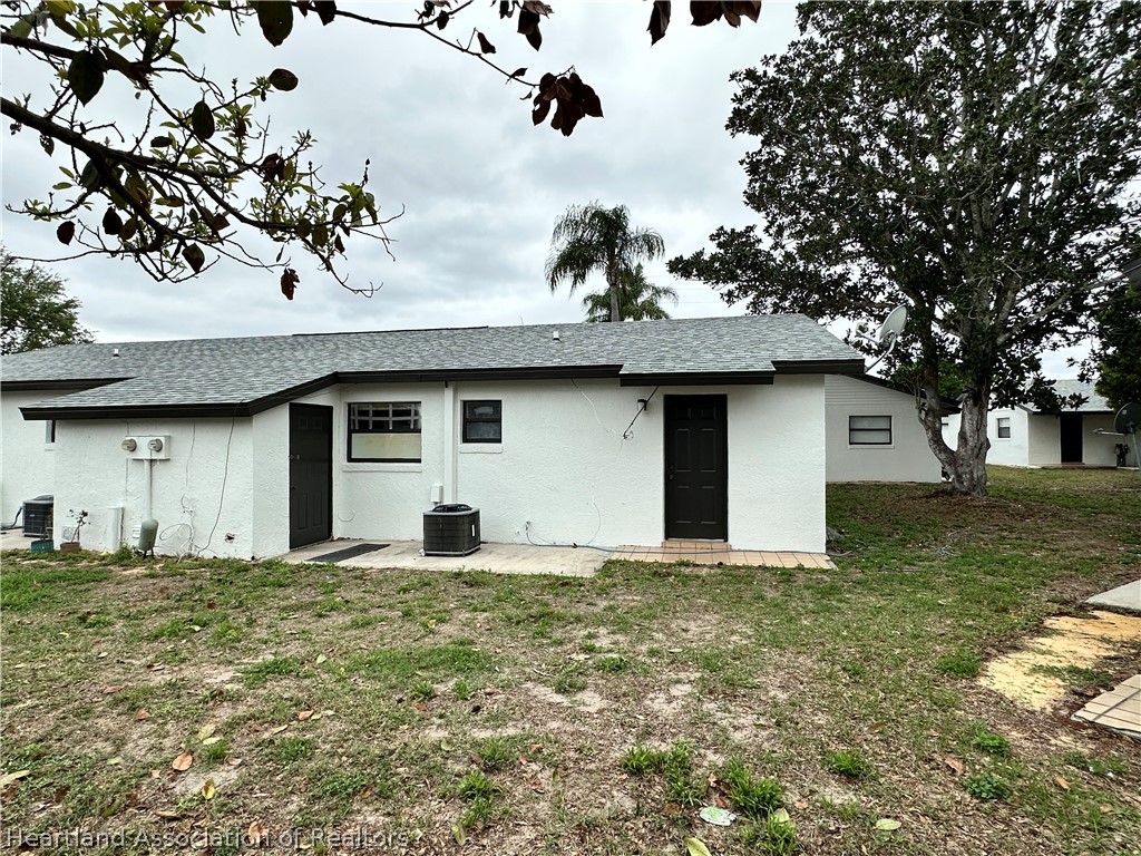 426 Las Palmas Circle 617