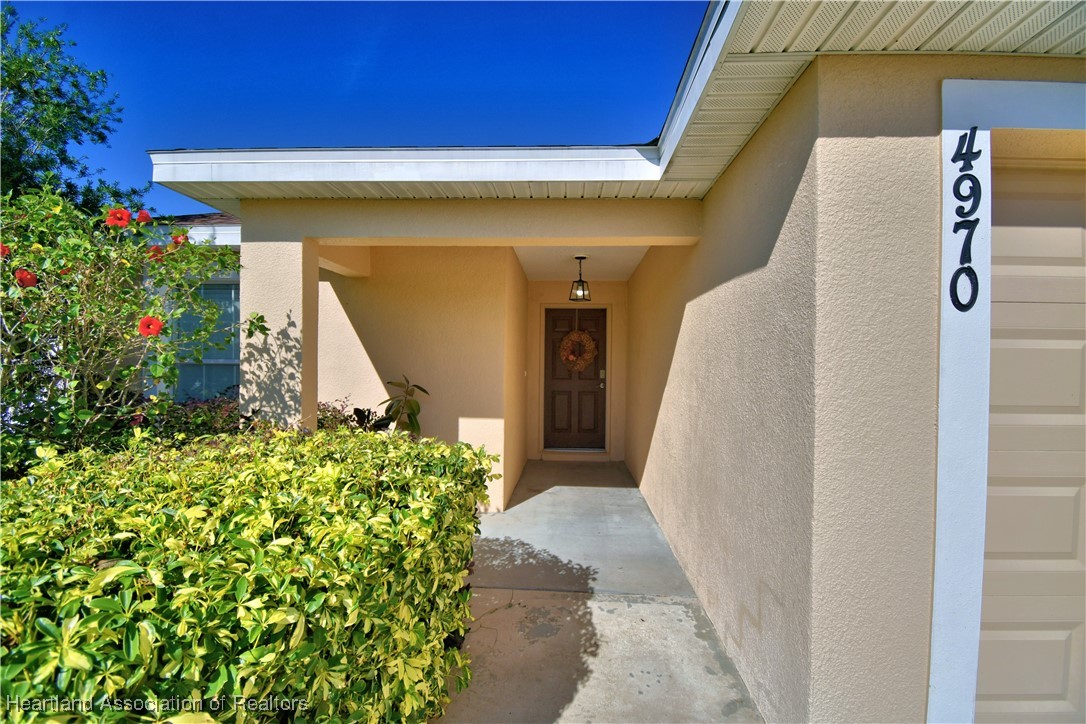 4970 Mandolin Court