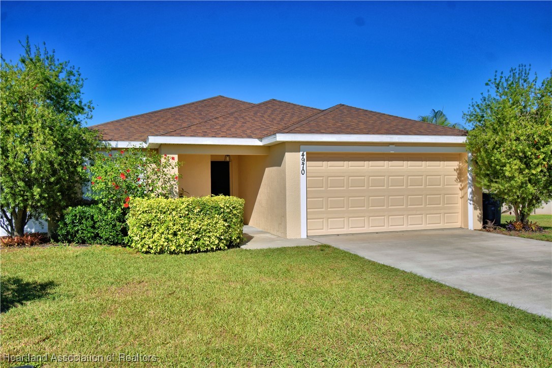 4970 Mandolin Court