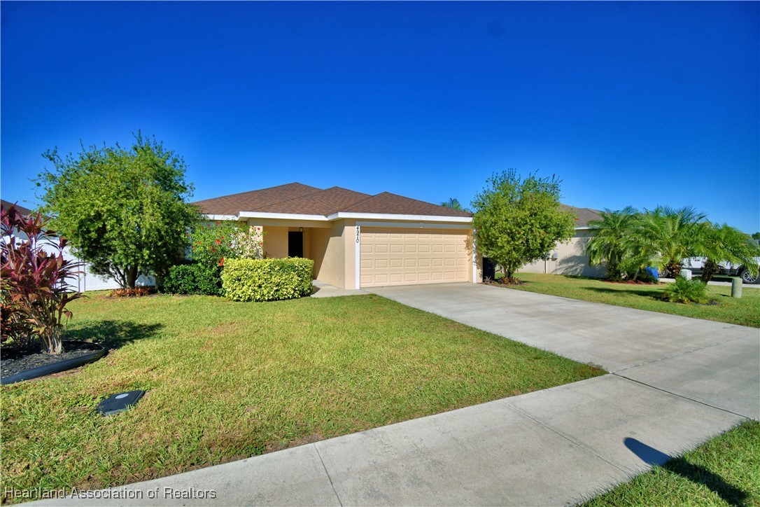 4970 Mandolin Court