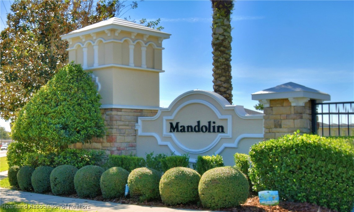 4970 Mandolin Court