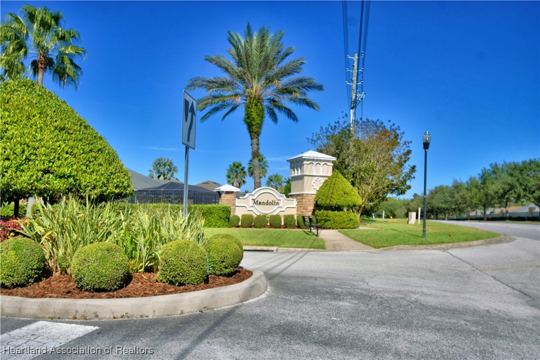 4970 Mandolin Court