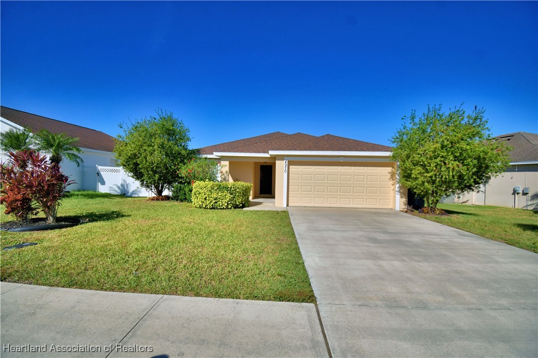4970 Mandolin Court