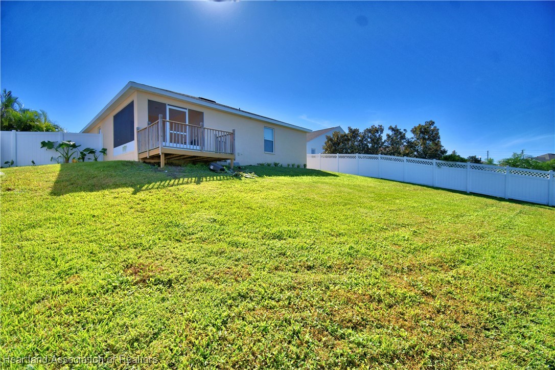 4970 Mandolin Court