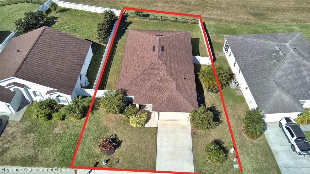 4970 Mandolin Court
