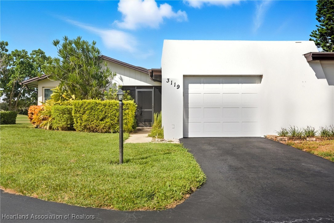 3119 Boca Ciega Drive