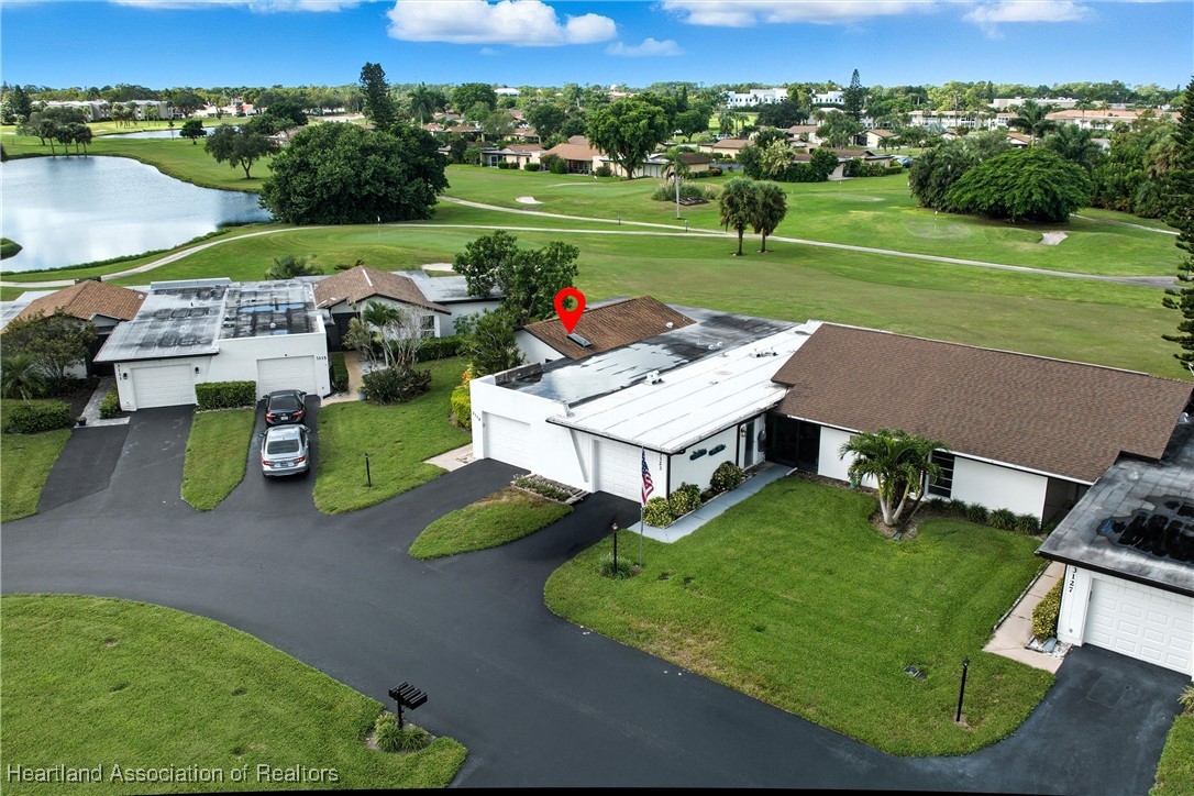 3119 Boca Ciega Drive