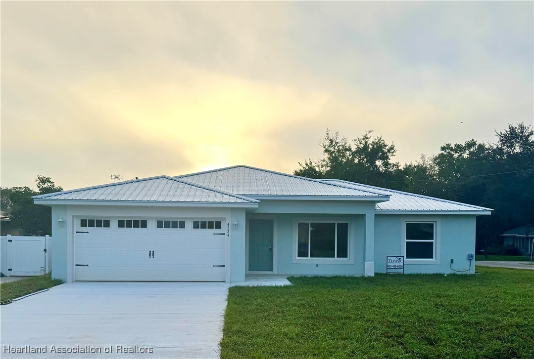 4324 Westminster Road