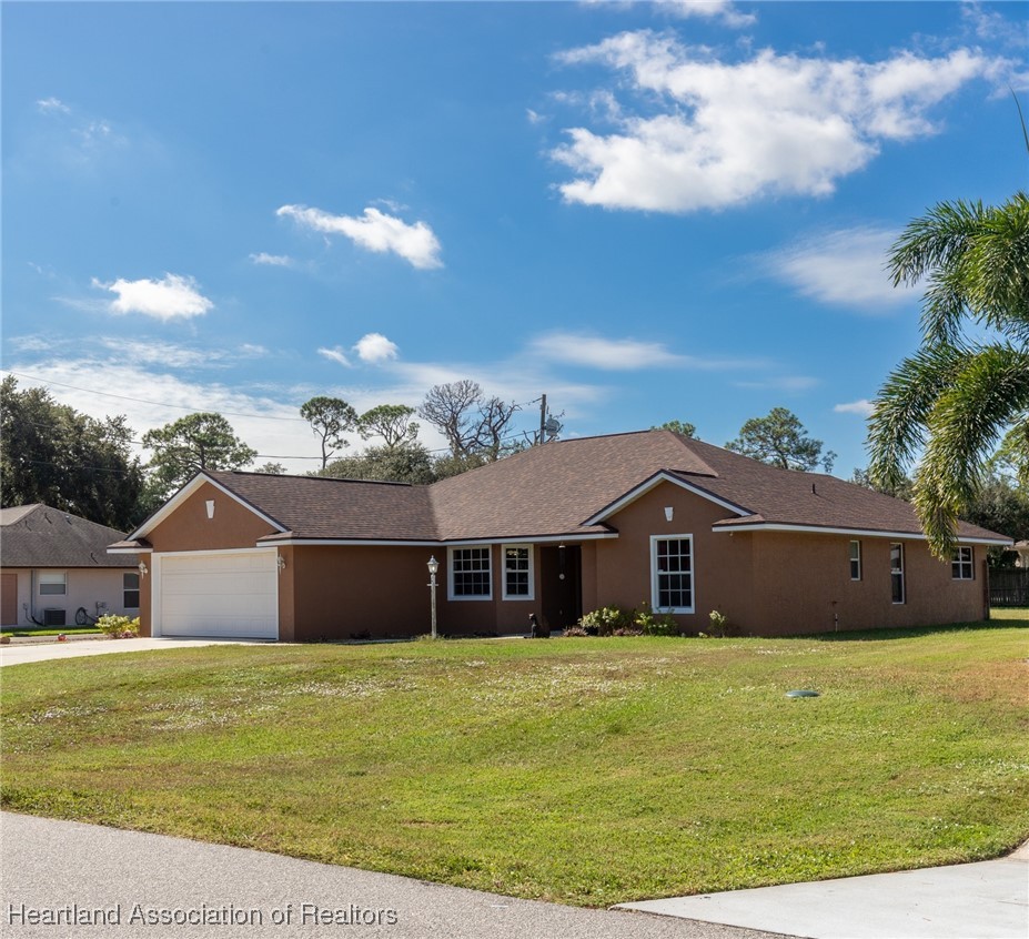 3607 Westminster Road R