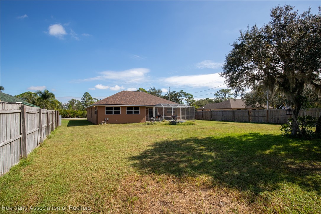 3607 Westminster Road R