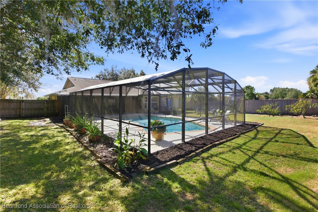 2756 Monte Carlo Drive