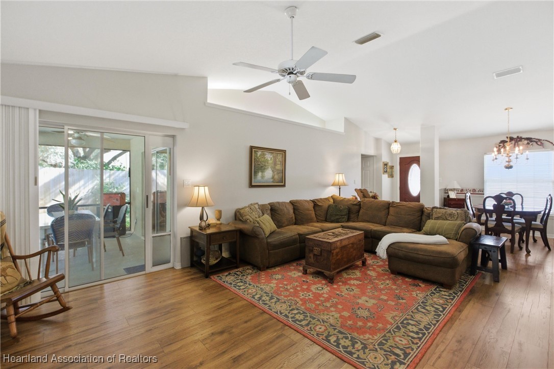 2756 Monte Carlo Drive