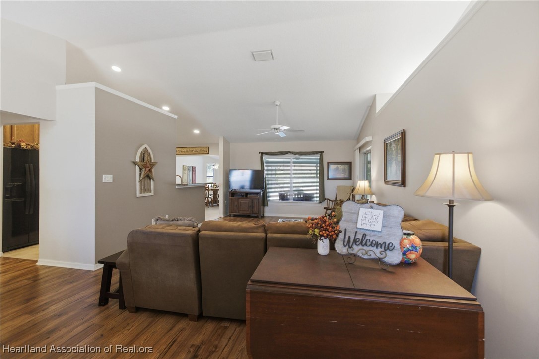 2756 Monte Carlo Drive