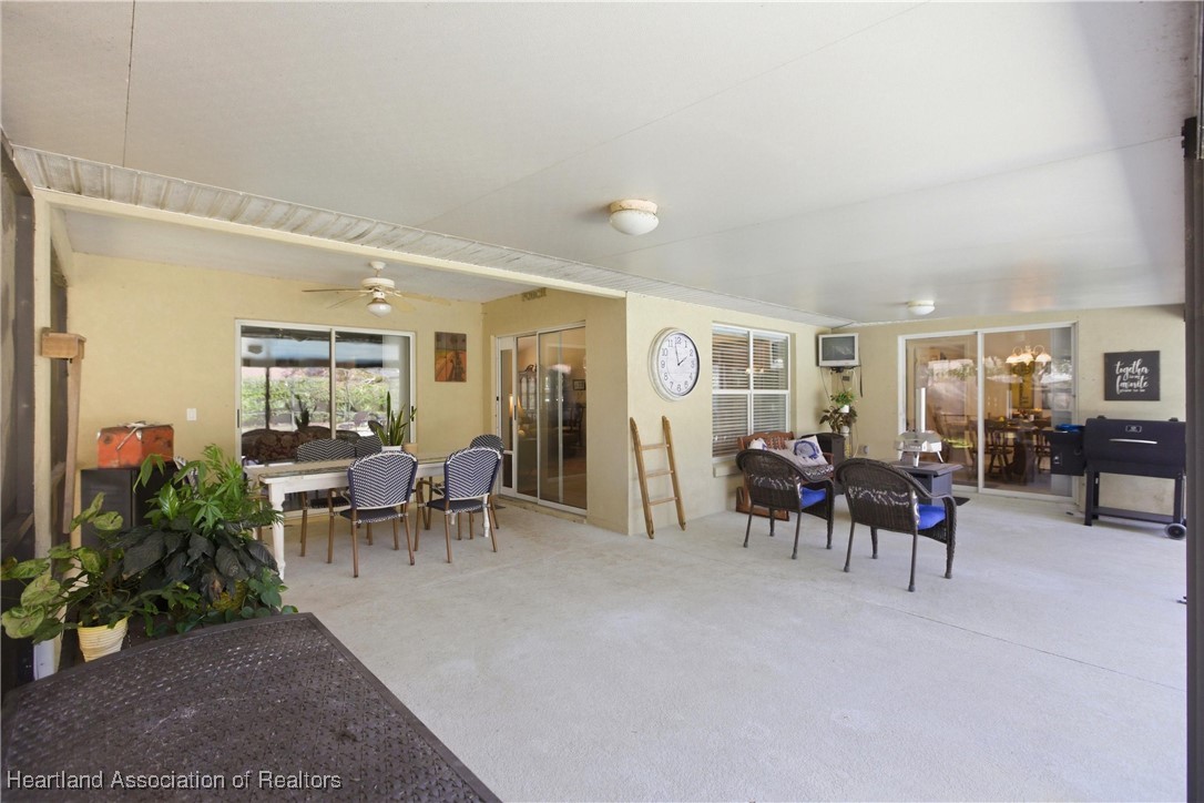 2756 Monte Carlo Drive