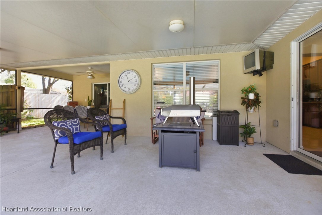 2756 Monte Carlo Drive