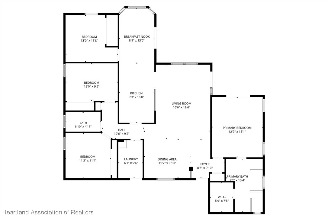 2756 Monte Carlo Drive