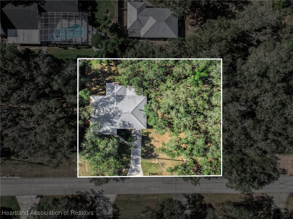 1771 & 1783 N Torrington Road