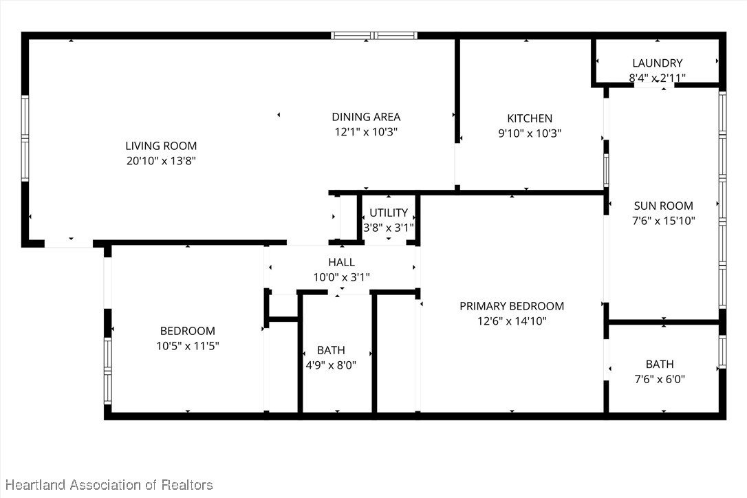 7770 N Dr Martin Luther King Jr Street 201
