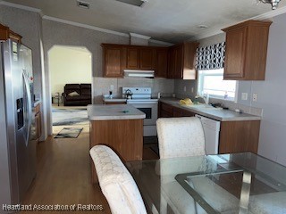 3009 Hammock Terrace