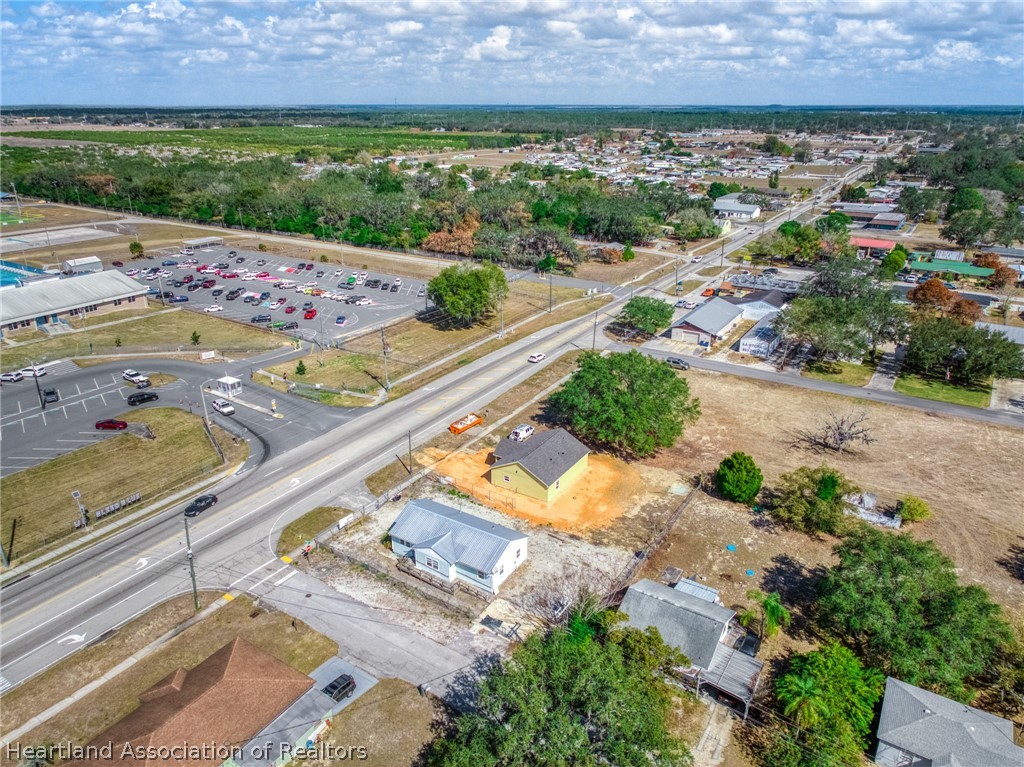 3603 Kenilworth Boulevard