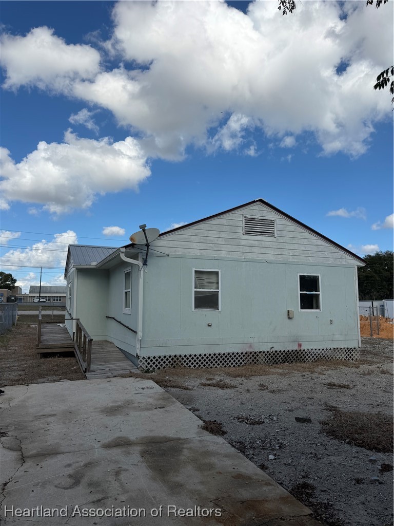 3603 Kenilworth Boulevard