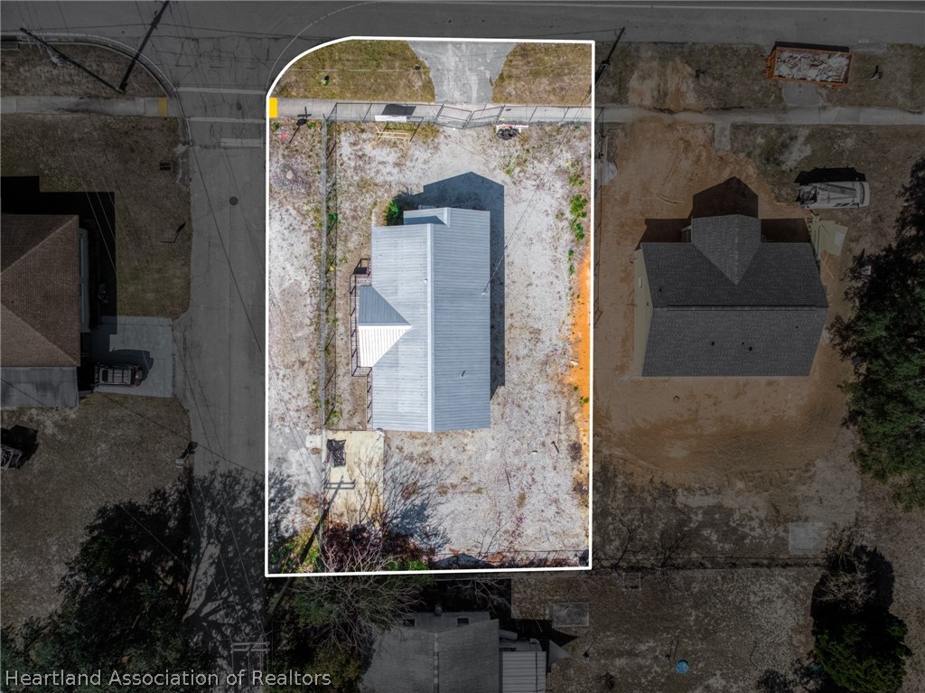 3603 Kenilworth Boulevard