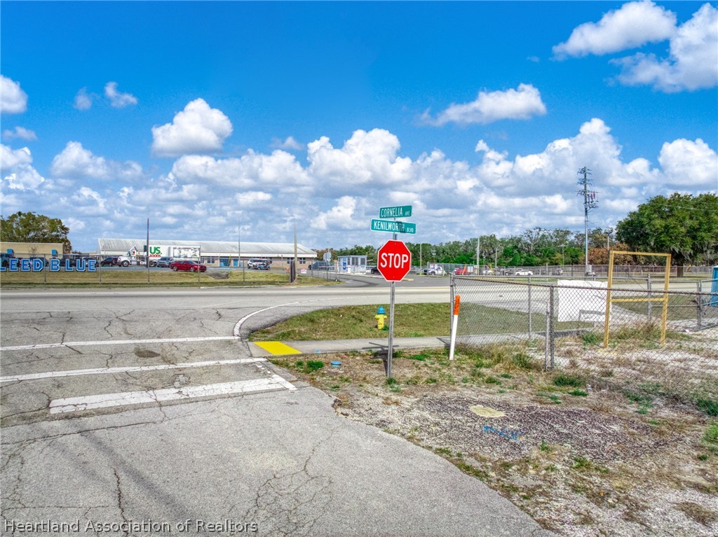 3603 Kenilworth Boulevard